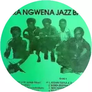 Devera Ngwena Jazz Band