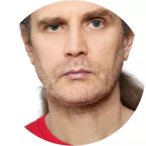 Deverill Weekes photograph