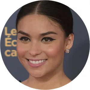 Devery Jacobs