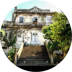 Devesas Park / Camellias Garden Vila Nova de Gaia