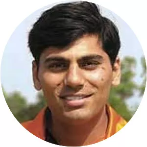 Devesh Chauhan