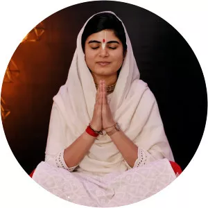 Devi Chitralekha Ji - Musical artist