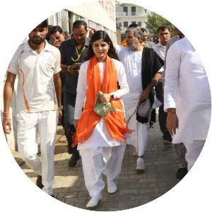 Devi Chitralekha - Musical artist