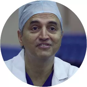 Devi Shetty - Indian entrepreneur