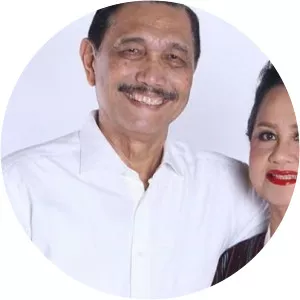 Devi Simatupang photograph