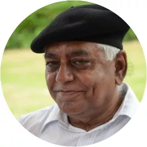 Devi Singh Bhati