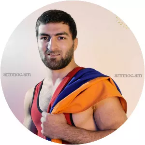 David Safaryan