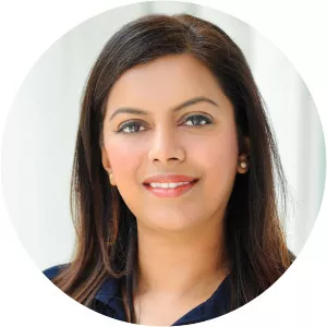 Devie Mohan - Author