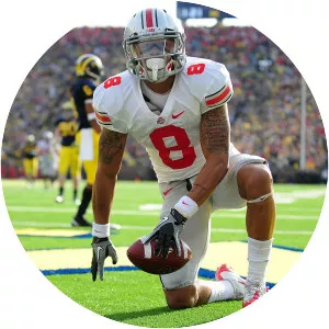 DeVier Posey - American football wide receiver