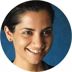 Devika Bhagat - Indian screenwriter