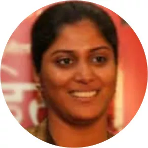 Devika Daftardar - Indian actress