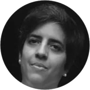 Devika Daulet-Singh - Author