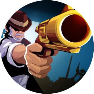 Devil Eater: Counter Attack to