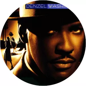 Devil in a Blue Dress