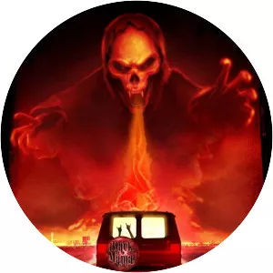 Devil in My Ride - 2013 ‧ Adventure/Horror ‧ 1h 35m