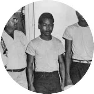 Devil in the Grove: Thurgood Marshall, the