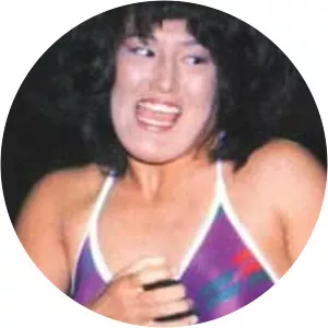 Devil Masami - Japanese professional wrestler