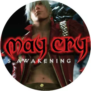 Devil May Cry 3: Dante's Awakening photograph