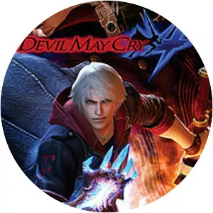 Devil May Cry 4 - Video game
