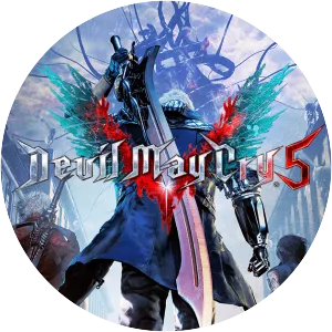 Devil May Cry 5 - Video game