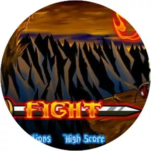 Devil Ninja - Video game