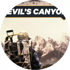 Devil's Canyon - 1953 ‧ Western ‧ 1h 32m