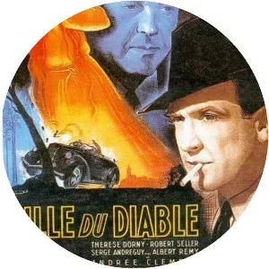 Devil's Daughter (La Fille du diable)