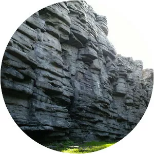 Devil's Hillfort (mountain)