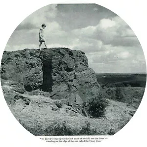 Devil's Jumps, Churt - 