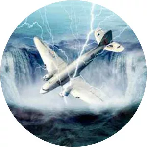 Devil's Sea photograph