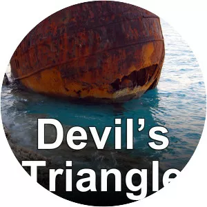Devil's Triangle - TV program