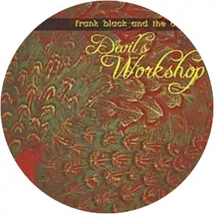 Devil's Workshop - Album by Frank Black and the Catholics