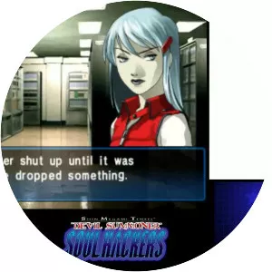 Devil Summoner: Soul Hackers