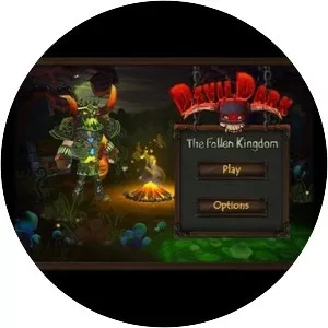 DevilDark: The Fallen Kingdom