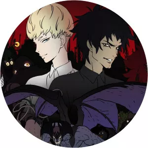 Devilman Crybaby2018