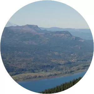 Devils Rest - 