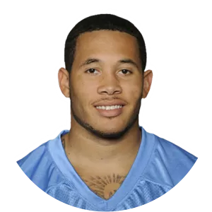 Devin Aguilar - American football player