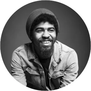 Devin Allen - Author