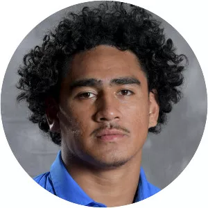 Devin Asiasi - American football tight end