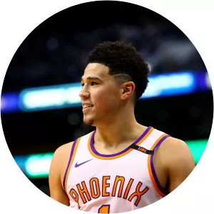Devin Booker