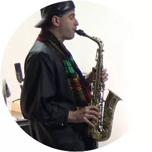 Devin Brahja Waldman - Musical artist