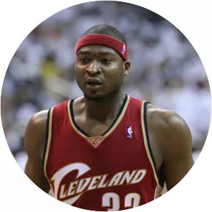 Devin Brown - Basketball player