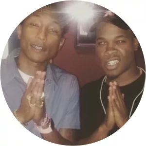 Devin Cruise - Music producer