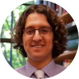 Devin E. Naar - Author