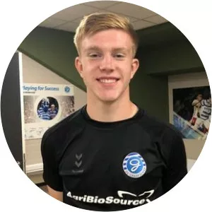 Devin Haen - Football player