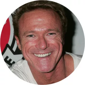 Devin Haman photograph