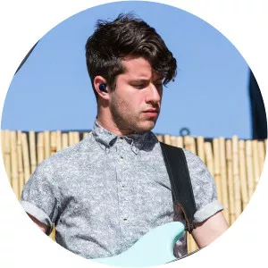 Devin Hoffman - Musician