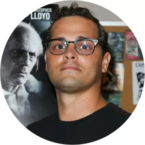 Devin Hume - Film producer