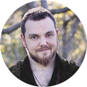 Devin Hunter photograph