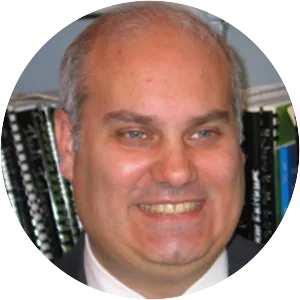 Devin J. Stewart - Author